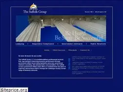 Sites similar to thesuffolkgroup.com