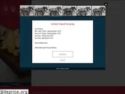 Sites similar to thesuffolkpunch.com