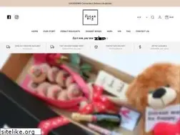 Sites similar to thesugarboxco.com.au