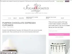 Sites similar to thesugarcoatedcottage.com