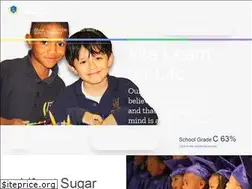 Sites similar to thesugarcreek.org
