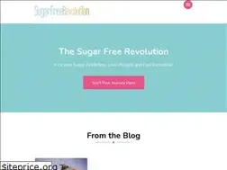 Sites similar to thesugarfreerevolution.com