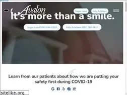 Sites similar to thesugarlanddentist.com