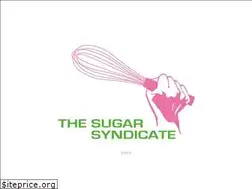 Sites similar to thesugarsyndicate.com