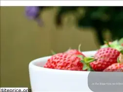 Sites similar to thesugarvine.com