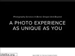 Sites similar to thesuitcasestudio.com