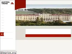 Sites similar to thesuite.at