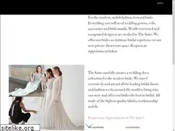 Sites similar to thesuite.ie