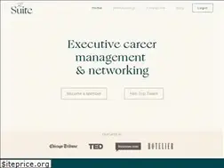 Sites similar to thesuite.io