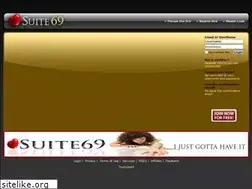 Sites similar to thesuite69.com