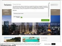 Sites similar to thesuitelife.com.hk