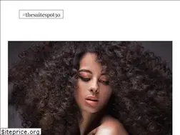 Sites similar to thesuitespot25.com