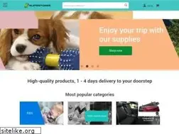 Sites similar to thesuitestores.com