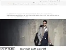 Sites similar to thesuitlab.be