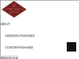 Sites similar to thesuitshopco.com