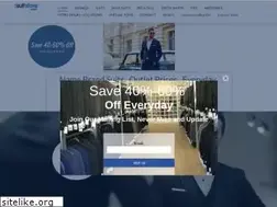 Sites similar to thesuitstore.com