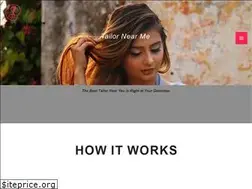 Sites similar to thesuitwala.com
