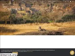 Sites similar to thesujanlife.com