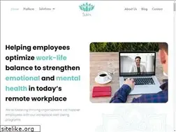 Sites similar to thesukhiproject.com