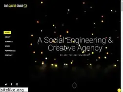 Sites similar to thesulfurgroup.com