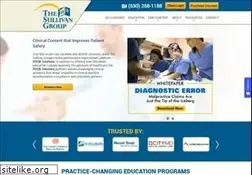 Sites similar to thesullivangroup.com