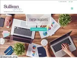 Sites similar to thesullivangroupllp.com