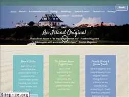 Sites similar to thesullivanhouse.com