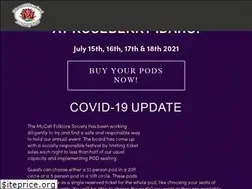 Sites similar to thesummermusicfestival.com