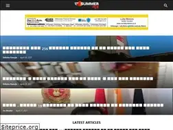 Sites similar to thesummernews.com