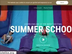 Sites similar to thesummerschool.com