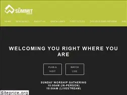 Sites similar to thesummit.life