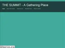 Sites similar to thesummitbuilding.org