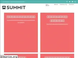 Sites similar to thesummitcommunity.com