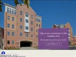 Sites similar to thesummitdc.com