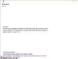 Sites similar to thesummitexpress.com