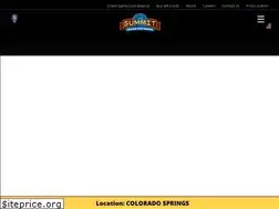 Sites similar to thesummitinterquest.com