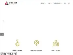 Sites similar to thesummitnetwork.com