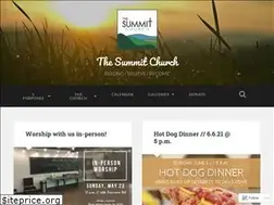 Sites similar to thesummitonline.org