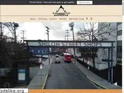 Sites similar to thesummitpgh.com