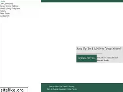 Sites similar to thesummitretirement.com