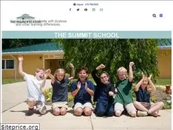 Sites similar to thesummitschool.org