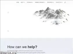 Sites similar to thesummitweb.com