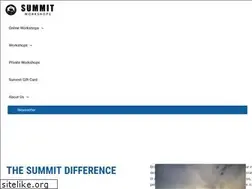 Sites similar to thesummitworkshops.com