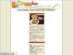 Sites similar to thesun.jp
