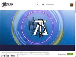 Sites similar to thesunastrology.it