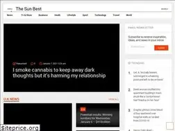 Sites similar to thesunbest.com