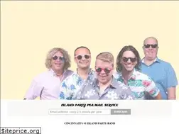 Sites similar to thesunburners.com