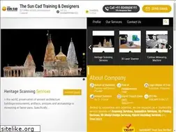 Sites similar to thesuncad.com