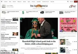 Sites similar to thesunchronicle.com