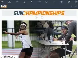 Sites similar to thesunconference.com